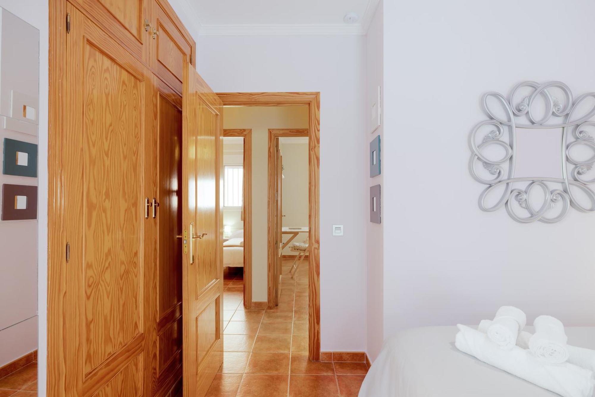 Los Carmenes Algeciras Luaran gambar