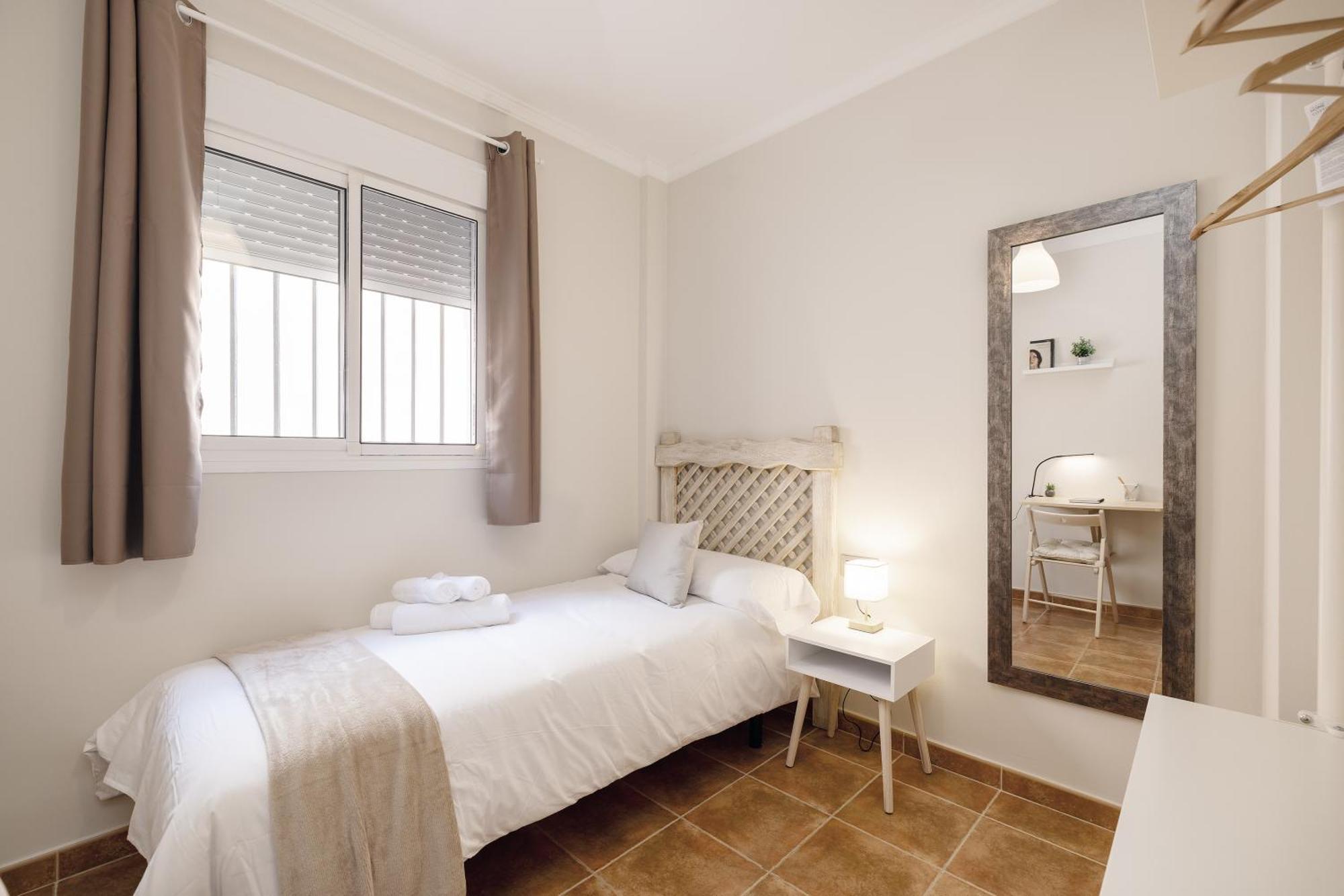 Los Carmenes Algeciras Luaran gambar