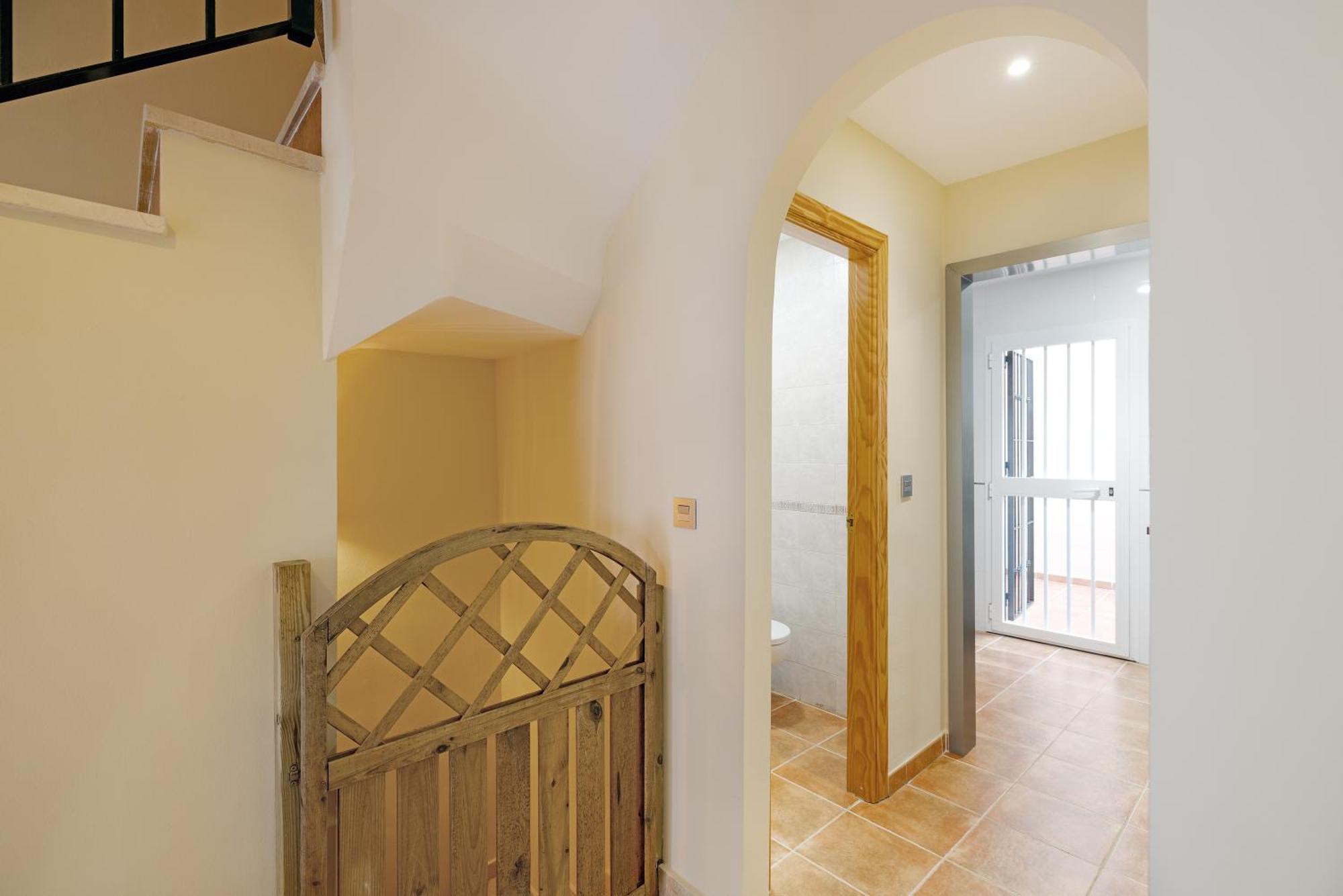 Los Carmenes Algeciras Luaran gambar