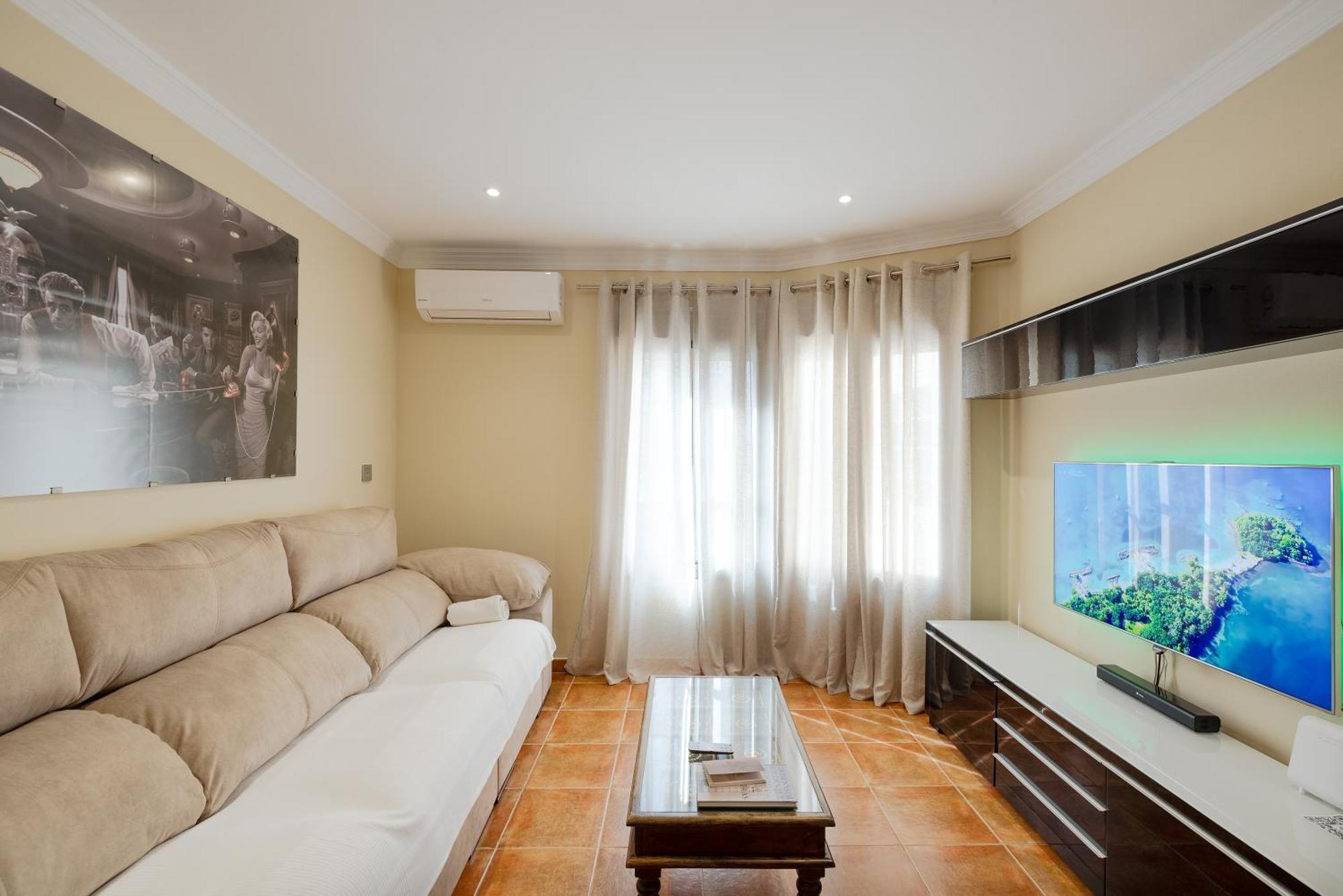 Los Carmenes Algeciras Luaran gambar