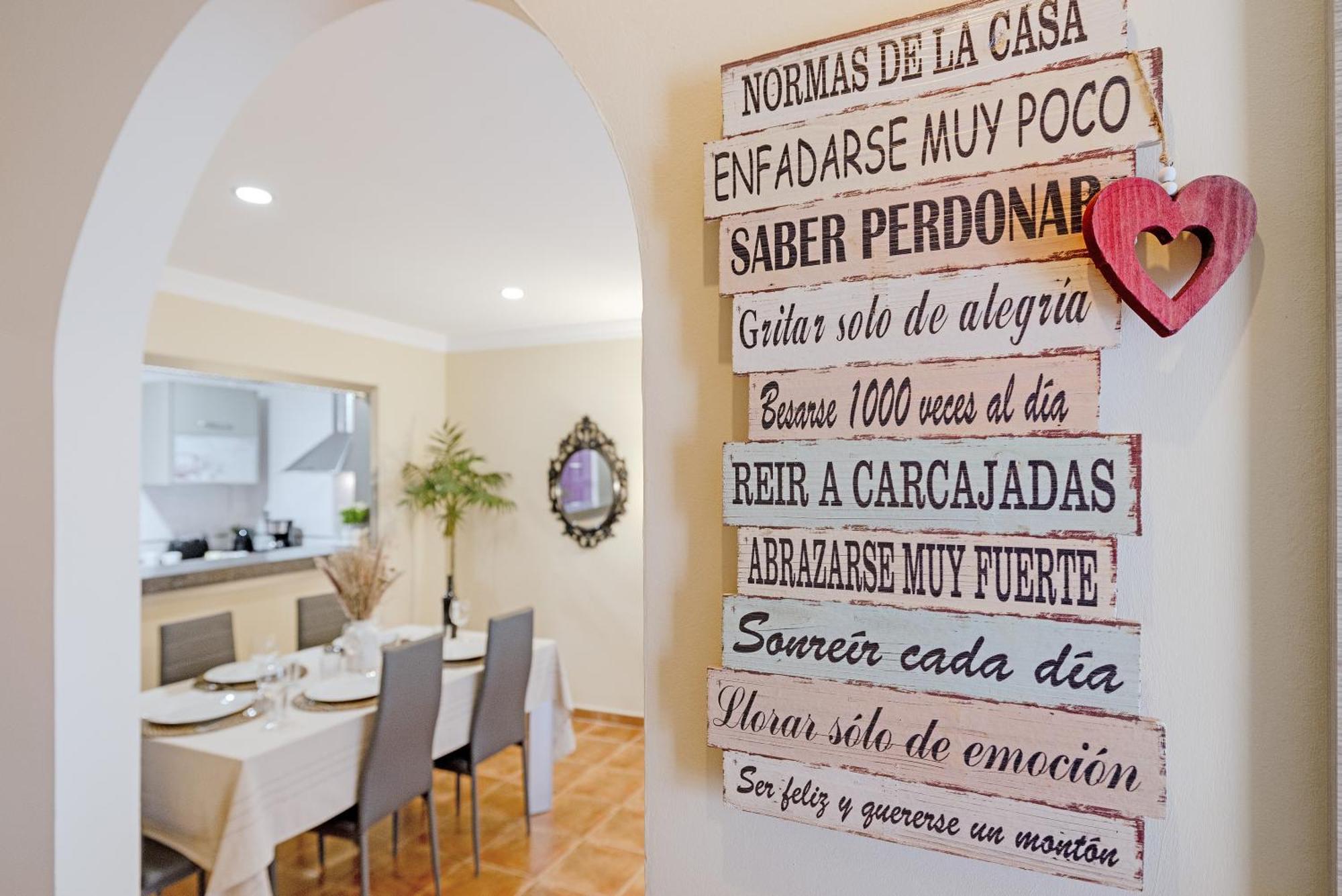 Los Carmenes Algeciras Luaran gambar