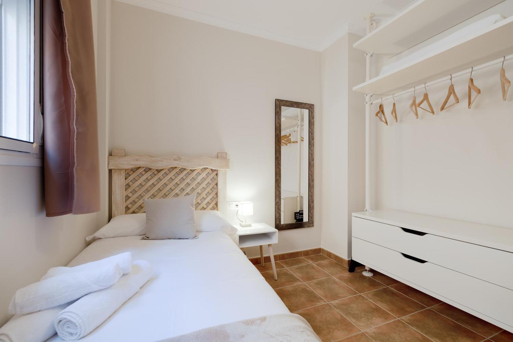 Los Carmenes Algeciras Luaran gambar