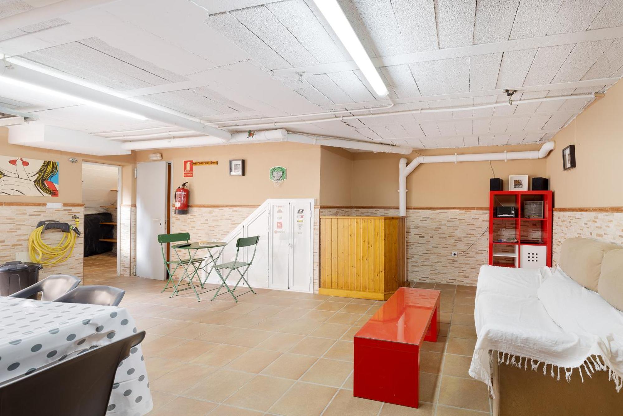 Los Carmenes Algeciras Luaran gambar